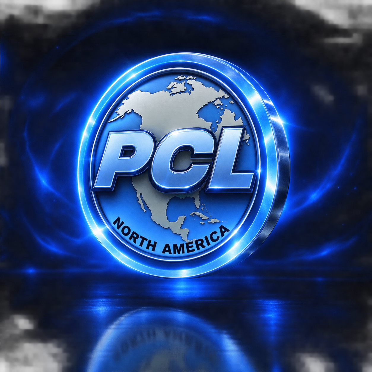 PCL North America crest